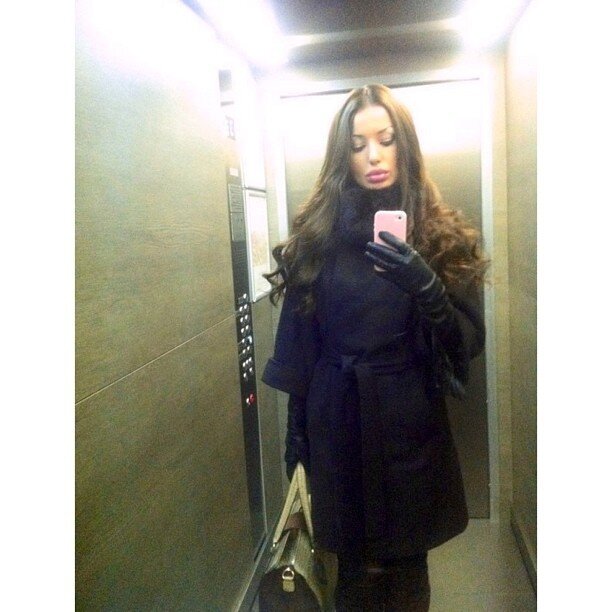 照片Helen Koroljova