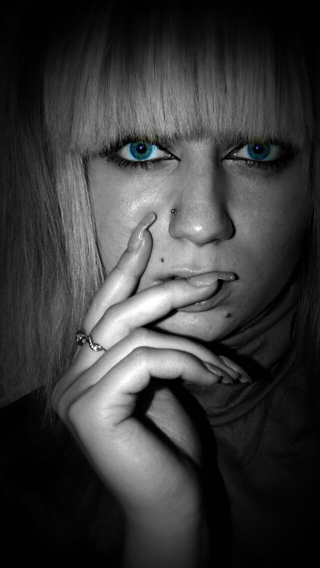 Alina Solonina's photo