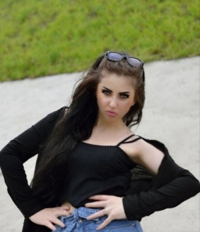 Фото Stella Kisieva