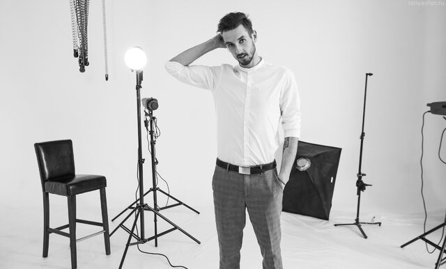 Foto Aleksandr Smolakov