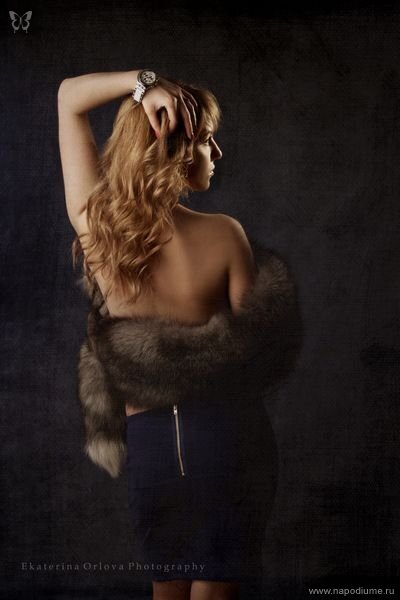 Фото Ekaterina Orlova