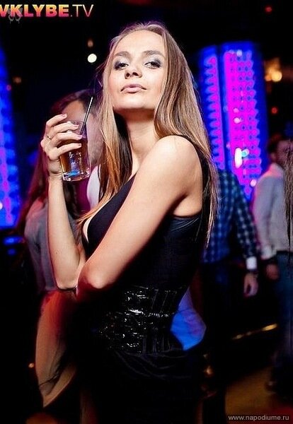 Galina Selezneva's photo