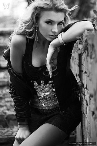 Фото Katerina Grigorko