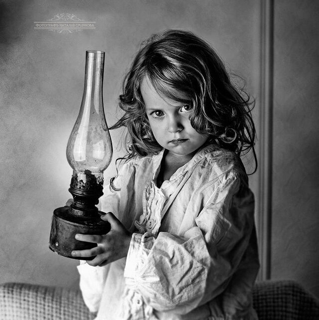 Natalya Smirnova's photo