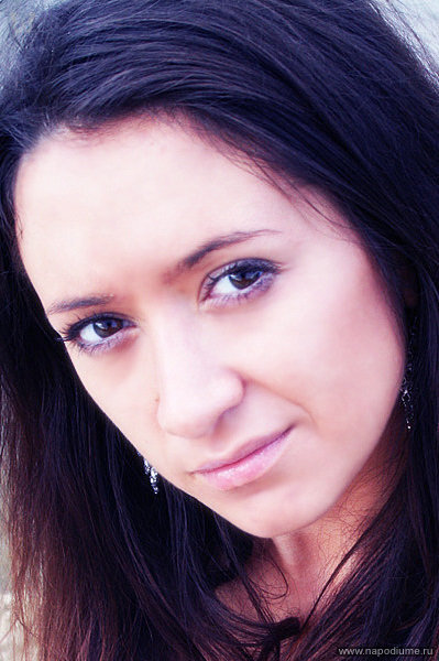 Sofi Sacik's photo