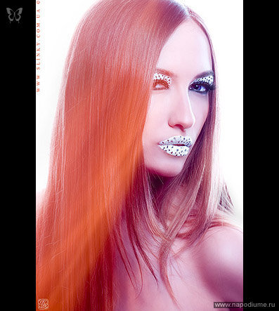 Foto Slinky-Aleksandr Lishchinskiy