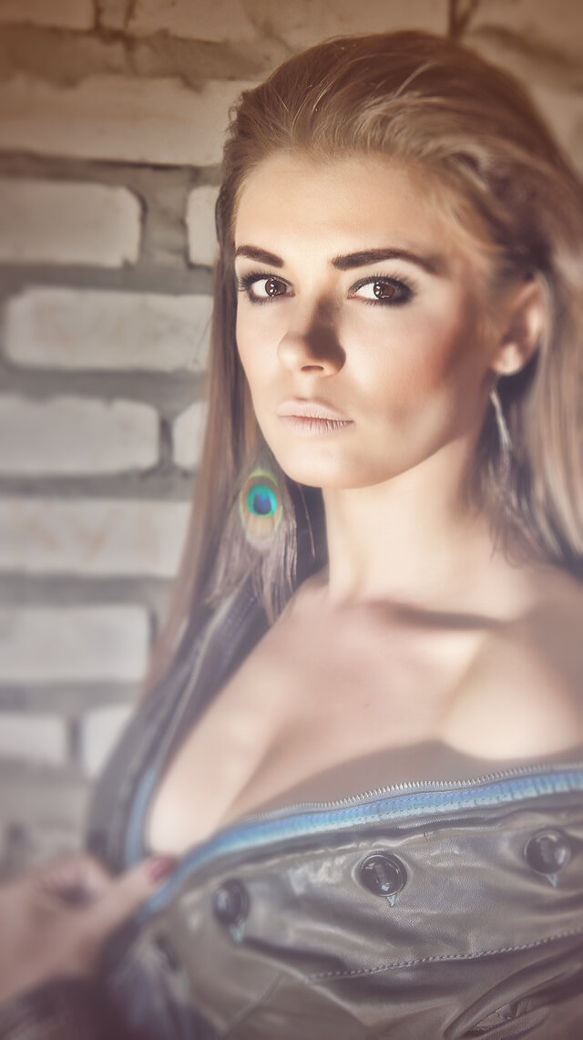 Marina Tsaran's photo