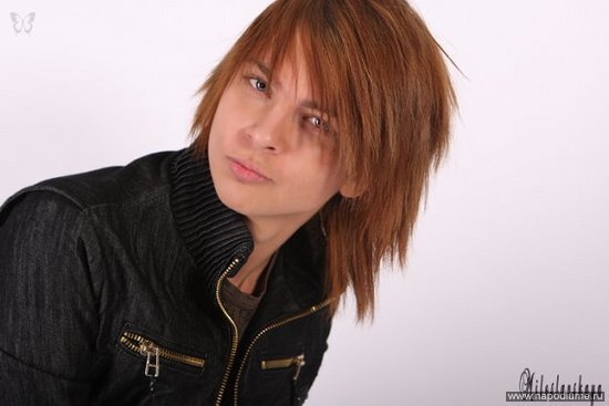 照片Vladimir Fedorov