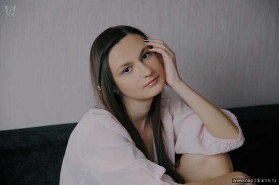 Vita Bessonova's photo