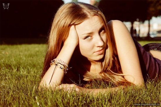 Malany Teylor's photo