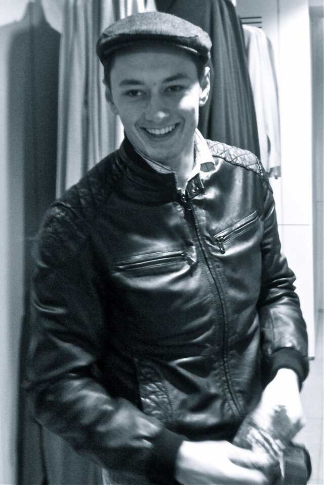 Фото Vladimir Trifonov