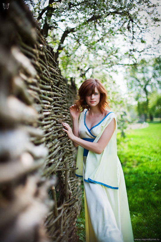 Stefania Pipcenko's photo