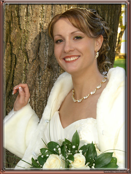 Foto Alena Fil'cenkova