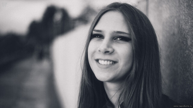Ulia Novosel'ceva's photo