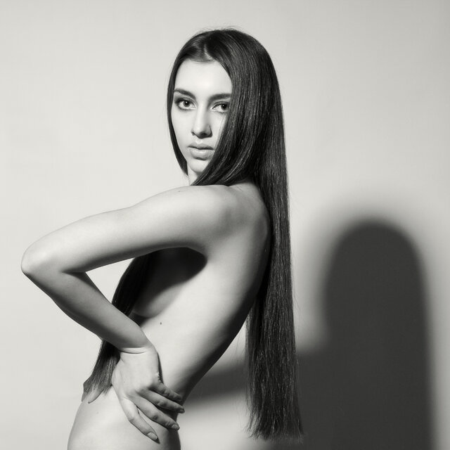 Фото Ника Nika Карабило