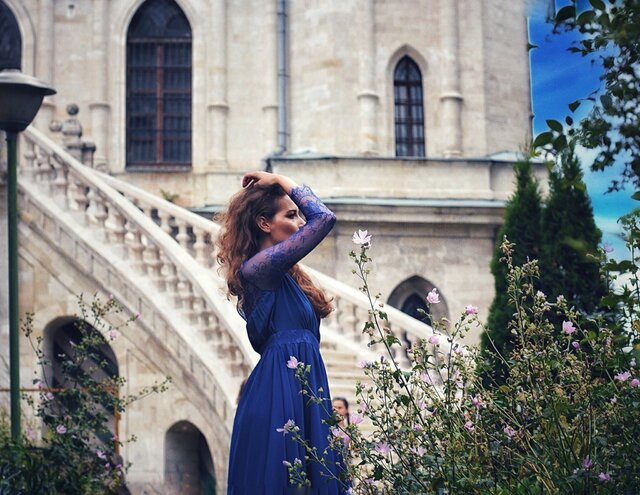 Katerina D's photo