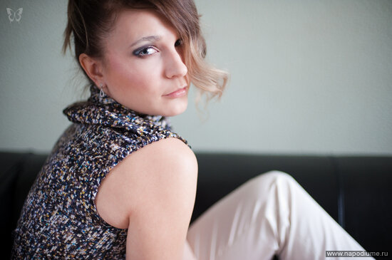 Фото Anna Serbinina