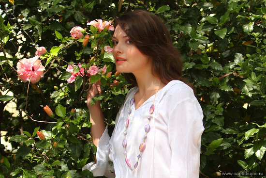 Helena Makarova's photo