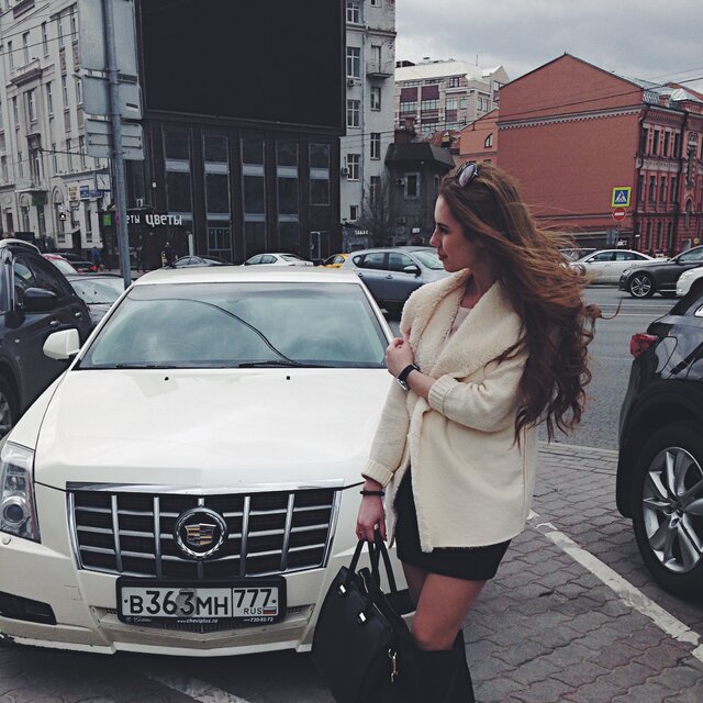 Viktoria Rozdestvenskaa's photo