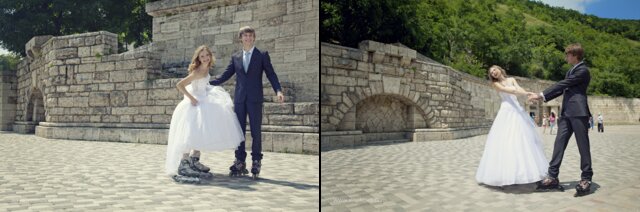 Artem Sahnenko's photo