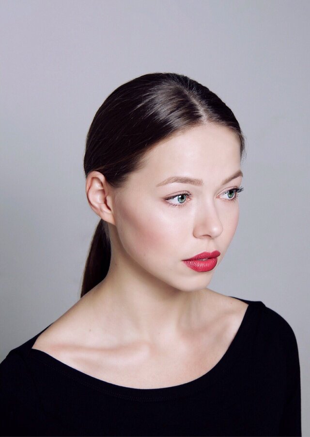 Foto Anna Smirnova