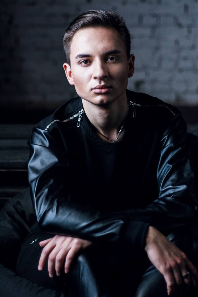 Фото Иван Гонзик