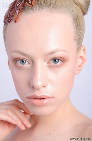 Anastasia Klimenko's photo