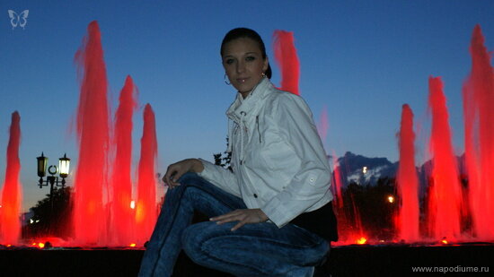 Elena Kurd's photo