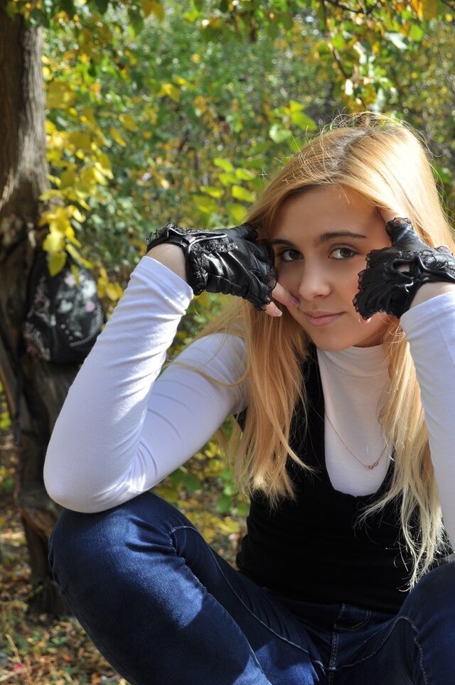 Фото Annet Sergeevna