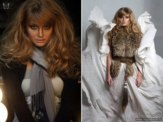 Kata Kolesnikova's photo
