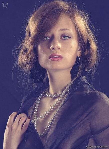 Sergej Medvedev's photo