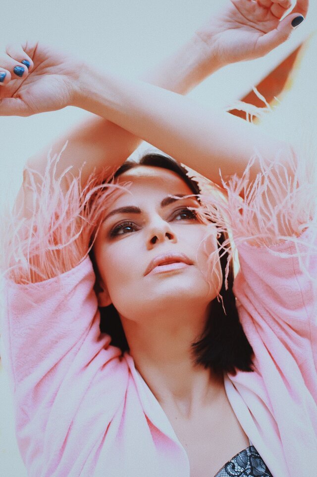 Anastasia Drozdova's photo