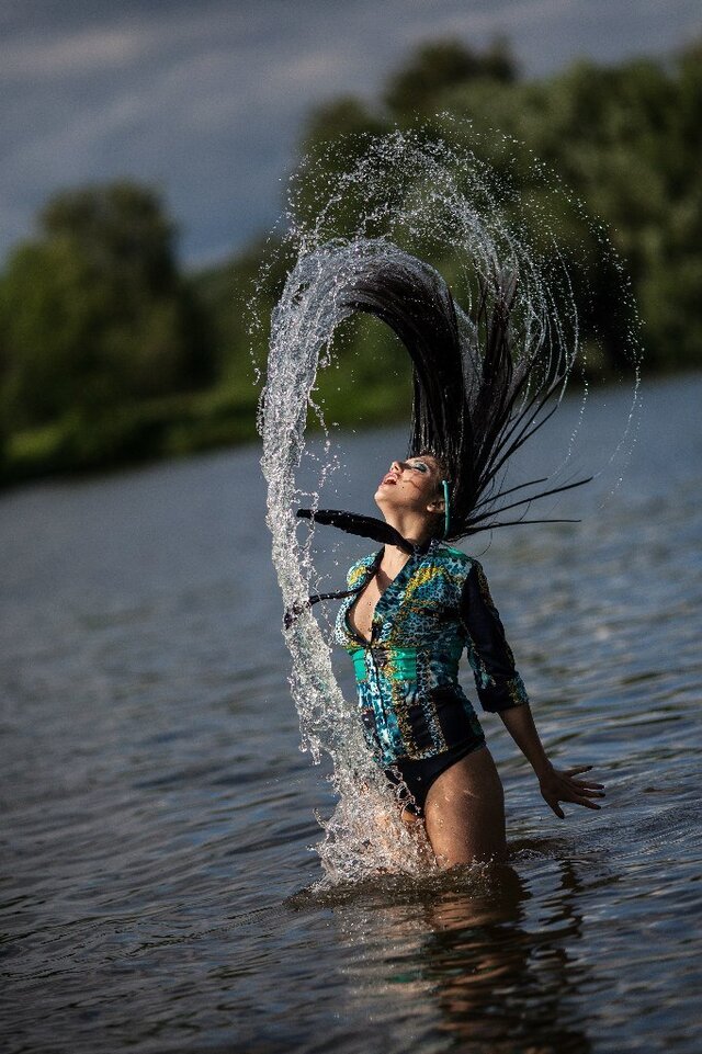 Artem Shutov's photo