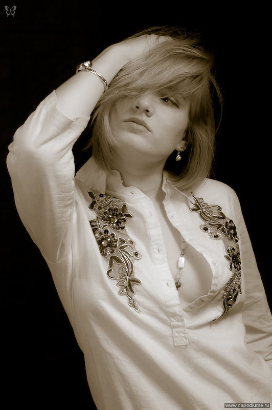 Evgenij Glazov's photo