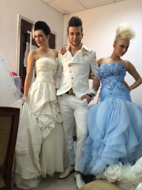 Aelita's photo