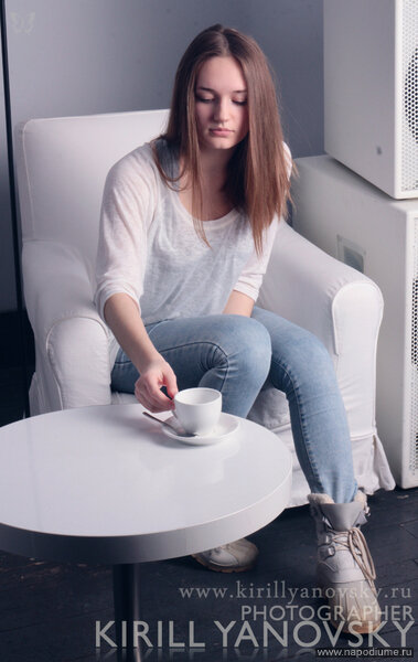 Ekaterina Vasilyeva's photo