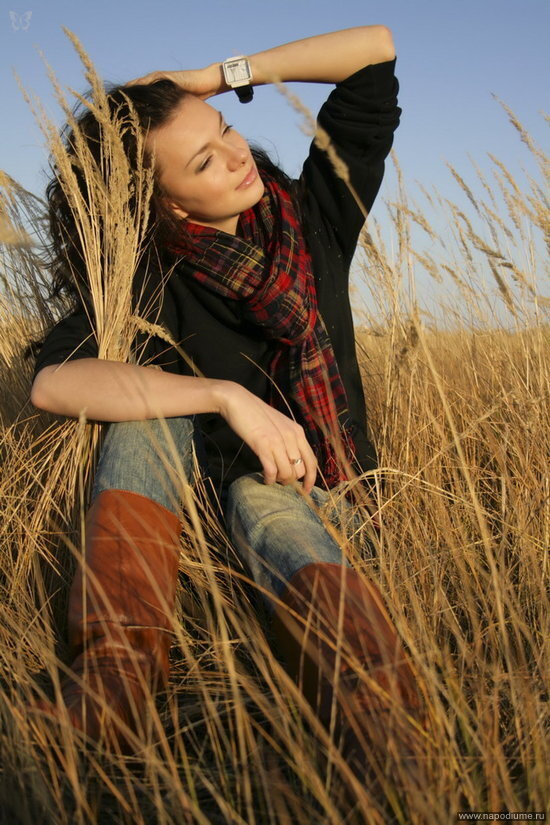 Galina Vdovina's photo