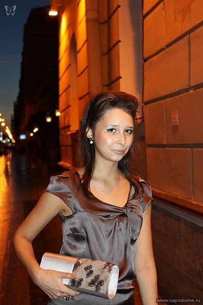 Фото Валентина ♥ Геницой