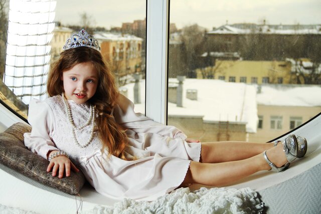 Фото Anna Lapshina