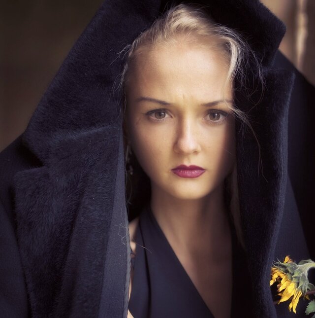 Foto Anna Martynchik