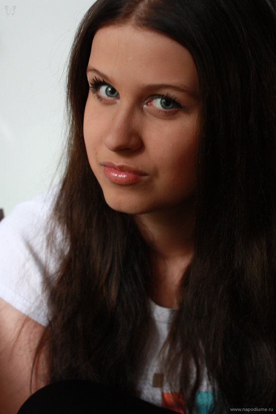 Anetta Mel'nikova's photo