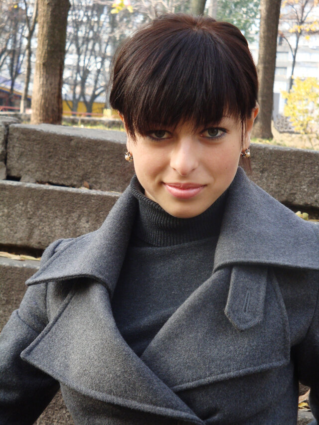 Anna's photo
