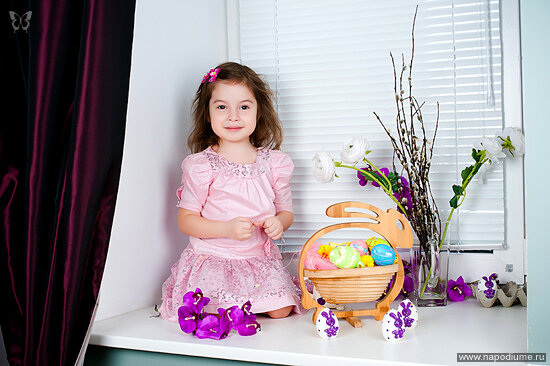 Katerina Danilova's photo