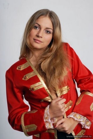 照片Zoriana Berezhnytska
