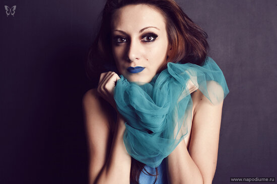 Tat'ana Bondareva's photo