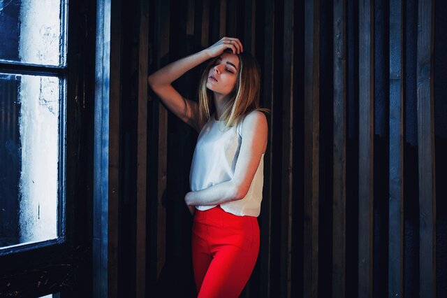 Ekaterina Romanova's photo