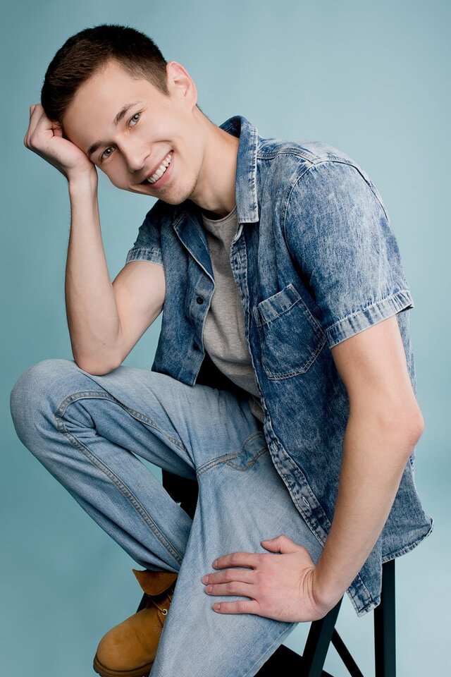 Foto Vadim Esin