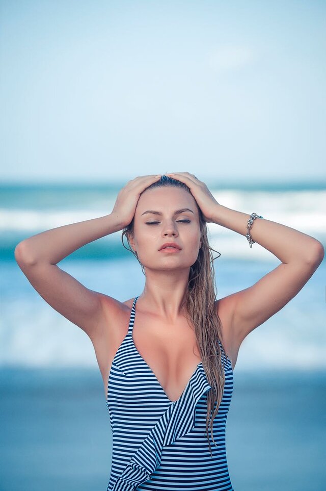 Фото Анастасия AnastasijaEliseeva Елисеева