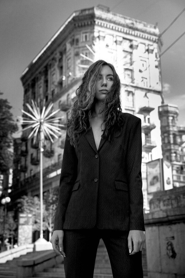 Foto Maria Semiganovskaa