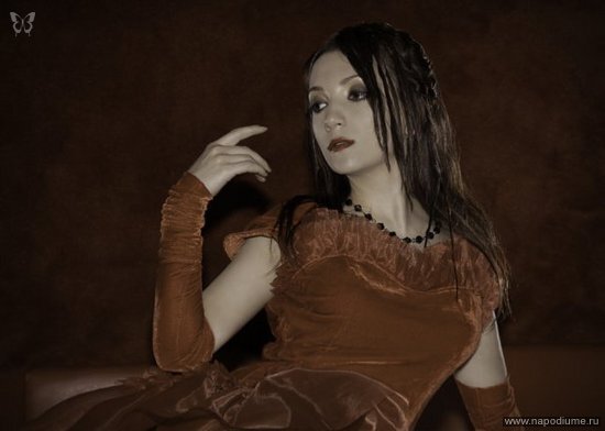 Lanna Model's photo